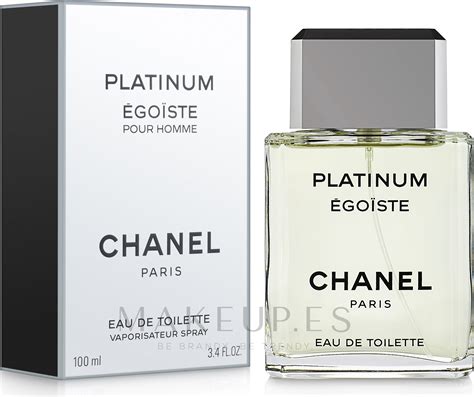 chanel egoiste platinum 100 ml eau de parfum|Chanel platinum egoiste boots.